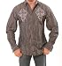 Fender Reconer Shirt Fender Metal Studded Cross Shirt