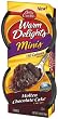 Betty Crocker Warm Delight Minis - Molten Chocolate Cake, 2.46-Ounce Packages (Pack of 9)