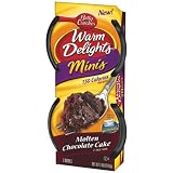 betty crocker warm delight minis