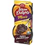 Betty Crocker Warm Delight Minis - Molten Chocolate Cake, 2.46-Ounce Packages (Pack of 9)