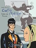 Corto Maltese, Tome 10 : Fable de Venise