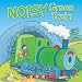 Search : Noisy Green Train (Busy Day Board Books)