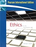 Ethics for the information age