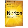 Norton Antivirus 2011