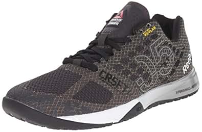 reebok women's crossfit nano 8.0 workout shoes
