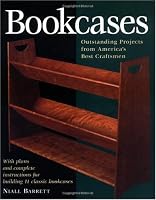 Bookcases, Step by Step