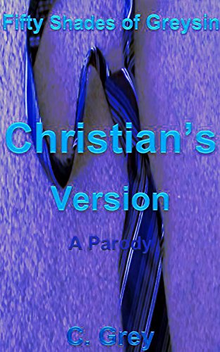 Fifty Shades of Greysin - Cincuenta sombras de Greysin (Spanish Edition)