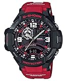CASIO カシオ G-SHOCK Gショック SKY COCKPIT スカイコックピット メンズ 男性用 腕時計 GA-1000-4B 【逆輸入品】