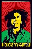 Bob Marley - 11 x 17 Portrait Poster