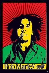 Bob Marley - 11 x 17 Portrait Poster