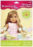 EK Success Brands American Girl Mini Cupcake Wraps And Picks