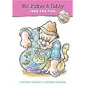 Mr. Putter and Tabby Feed the Fish (Mr. Putter and Tabby Series) (Reprint) (Paperback)
