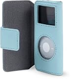 Belkin Ipod Nano Folio Case Blue
