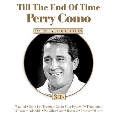 Perry Como - Billboard Year-End Chart of 1956 - Zortam Music