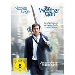 The Weather Man
