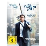 The Weather Manvon "Nicolas Cage"