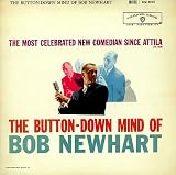 The Button-Down Mind Of Bob Newhart