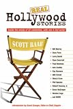 Real Hollywood Stories: Inside the Minds of 20 Celebrities, With One A-list Writer