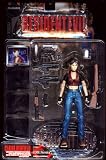 Claire Redfield from Resident Evil (Palisades) Series 2 Action Figure