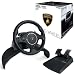 PC, PlayStation 3, PlayStation 2 - Super Sport Steering Wheel Lamborghini [UK Import]