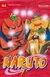Naruto 44 (Shonen Manga) (Spanish Edition)