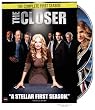 The Closer: Complete First Season