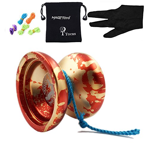 Top Best 5 finger yoyo for sale 2016 Product BOOMSbeat