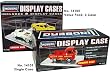 Lindberg Display Cases (Fit 1/24 & 1/25 Scale Models) single pack