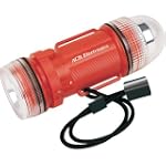 ACR Firefly Plus Emergency Recreational Strobe and $30.99
