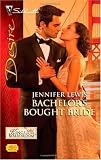 Bachelor's Bought Bride (Silhouette Desire)