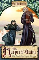 The Harper's Quine (Gil Cunningham Murder Mystery)