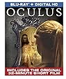 Oculus [Blu-ray]