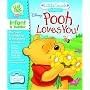 LeapFrog Winnie the Pooh - Little Touch LeapPad Interactive Book