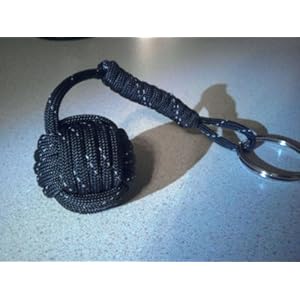 Paracord Ball