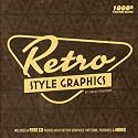 Retro Style Graphics (1000s of Style Palettes)