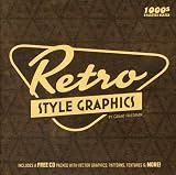 Retro Style Graphics (1000s of Style Palettes)
