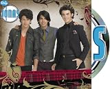 2009 Topps Jonas Brothers Trading Card #46 HIS LIFES AN OPEN BOOK