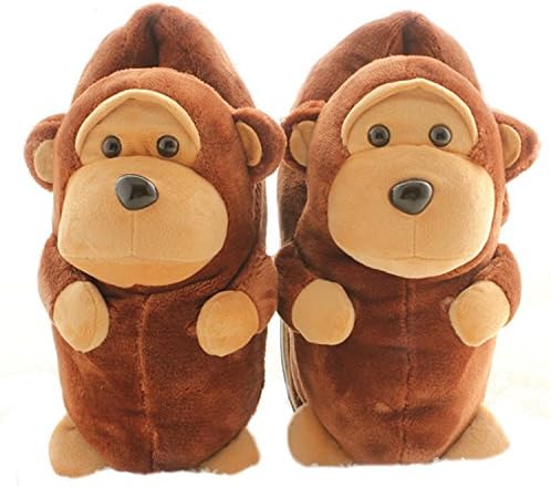 Banado® (Adult) Cartoon Doraemon Thermal Slippers House Slippers Cotton Slipper