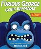 Furious George Goes Bananas: A  Primate Parody