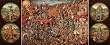 Tyukanov Purgatory Wooden Jigsaw Puzzle