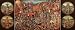 Tyukanov Purgatory Wooden Jigsaw Puzzle