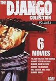 Django Collection Volume Two: Six Film Set [DVD] [Region 1] [NTSC] [US Import]