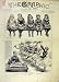 1889 Pantomime Children Employment Rehearsal Print