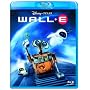 WALL-E [Blu-ray] [2008]
