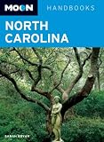 Moon North Carolina (Moon Handbooks North Carolina)