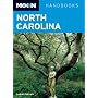 North Carolina (Moon Handbooks) (Moon Handbooks)