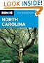 North Carolina (Moon Handbooks) (Moon Handbooks)