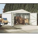 ARROW 10ft. x 21ft. Utility Building