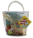 Sassafras Cat Treat Mini Bag, Cheese