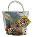 Sassafras Cat Treat Mini Bag-Cheese